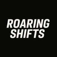 RoaringShifts